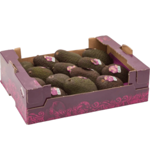 avocado hass box dubai freshleaf uae