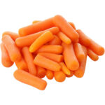 baby carrots peeled freshleaf dubai uae