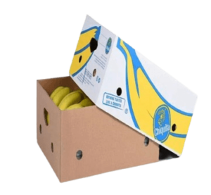 banana chiquita box dubai freshleaf uae