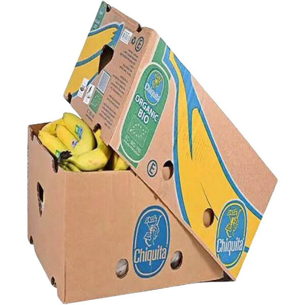 banana chiquita box organic freshleaf dubai uae