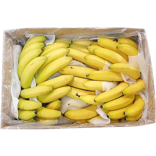 banana dole box freshleaf dubai uae