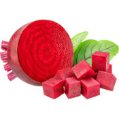 beetroot dice freshleaf dubai uae