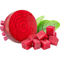 beetroot dice freshleaf dubai uae