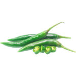 bird chilli green thailand freshleaf dubai uae