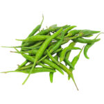 bird chilli green thailand freshleaf dubai uae