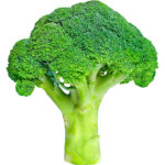 broccoli sanitized freshleaf dubai uae