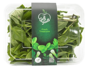 buy basil sweet thailand freshleaf uae