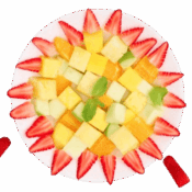 buy the cube salad freshleaf uae
