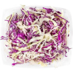 cabbage mix shredded freshleaf dubai uae