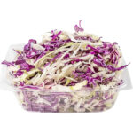 cabbage mix shredded freshleaf dubai uae