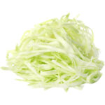 cabbage shredded white freshleaf dubai uae