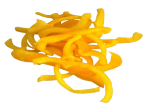 capsicum yellow julienne freshleaf uae