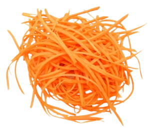 carrot shredded freshleaf uae