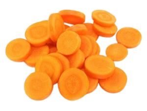 carrot sliced freshleaf uae