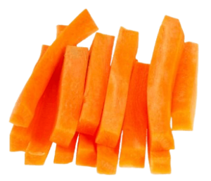 carrot stick freshleaf uae