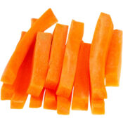 carrot stick sanitized freshleaf dubai uae