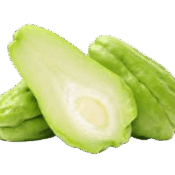 chayote freshleaf uae