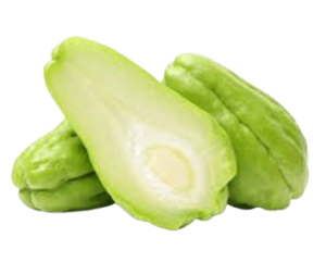 chayote freshleaf uae