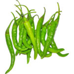 chilli green india freshleaf dubai uae