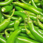 chilli green india freshleaf dubai uae