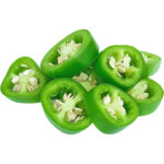 chilli green sliced freshleaf dubai uae