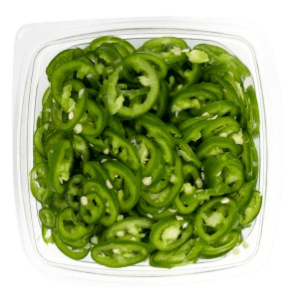 chilli green sliced freshleaf uae