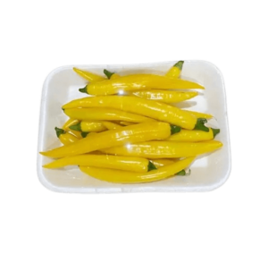 chilli yellow long fresh leaf uae