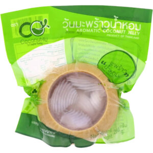 coconut jelly thailand freshleaf dubai uae