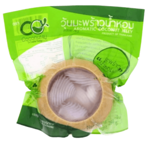 coconut jelly thailand in dubai by freshleaf uae