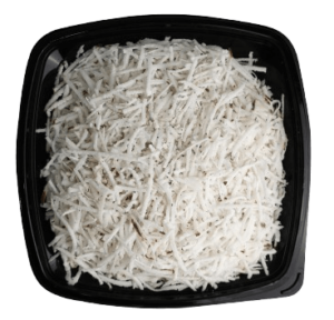 coconut shredded freshleaf uae