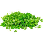 coriander chopped freshleaf dubai uae