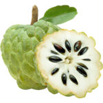 custard apple brazil freshleaf dubai uae