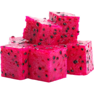 dragon fruit cube red freshleaf dubai uae