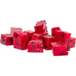 dragon fruit cube red freshleaf dubai uae