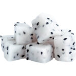 dragon fruit cube white freshleaf dubai uae