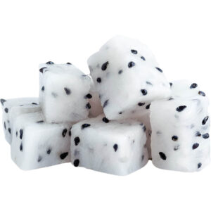 dragon fruit cube white freshleaf dubai uae