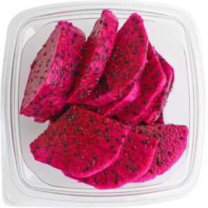 dragon fruit slice red freshleaf dubai uae