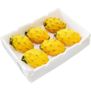 dragon fruit yellow box freshleaf dubai uae