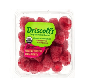 driscolls raspberries dole freshleaf uae