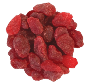 dry strawberry freshleaf uae