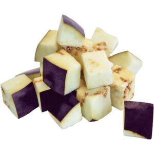 eggplant cubes freshleaf dubai uae