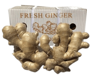 ginger china box freshleaf uae