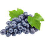 grapes black freshleaf dubai uae