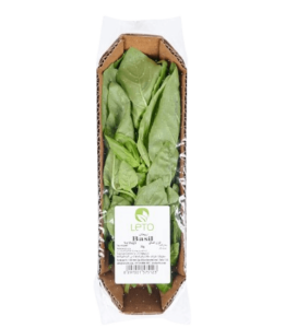 green basil leaves freshleaf uae