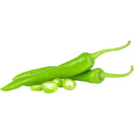 green chilli long iran freshleaf dubai uae