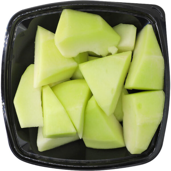 honeydew melon chunks freshleaf dubai uae