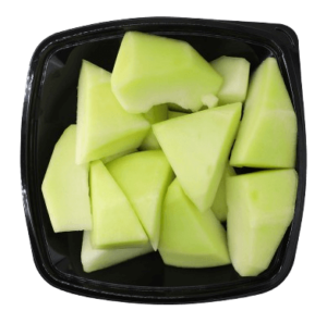 honeydew melon chunks freshleaf uae