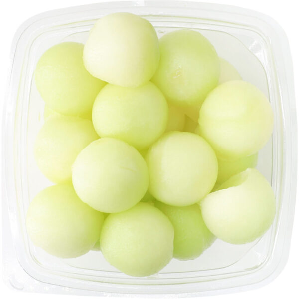 honeydew melon marbles freshleaf dubai uae