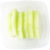 honeydew melon slice freshleaf dubai uae
