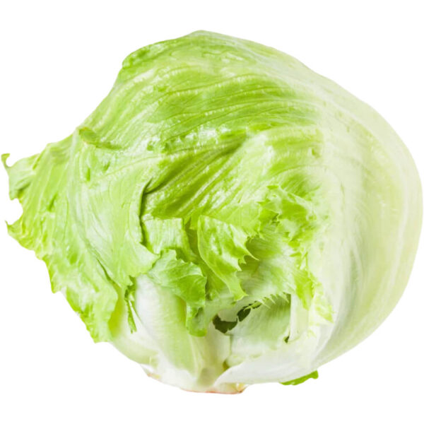 lettuce iceberg leaves sanitizerd freshleaf dubai uae